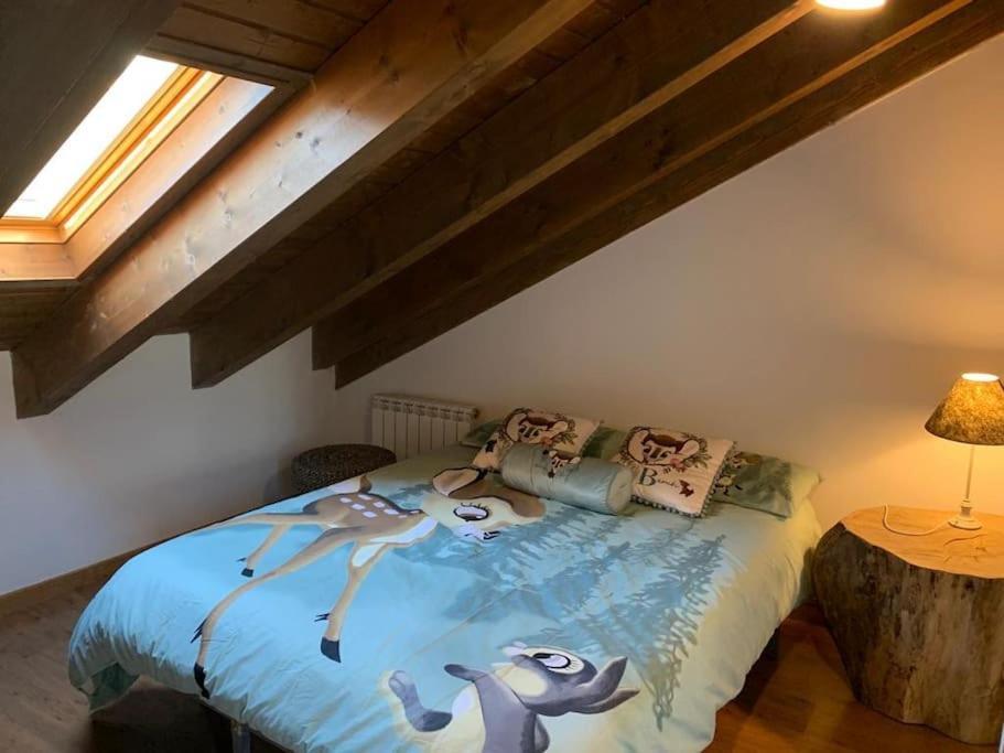 Casa Sesue Ideal Para Familias Kültér fotó